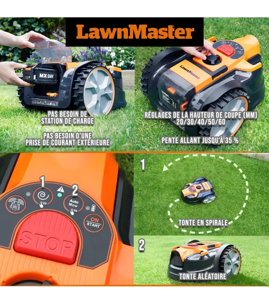 robot-tondeuse-autonome-24v-sans-fil-perimetrique-le-robot-le-plus-simple-du-marche (2).webp