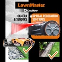 Tondeuse Robot LawnMaster VRM16 MAX