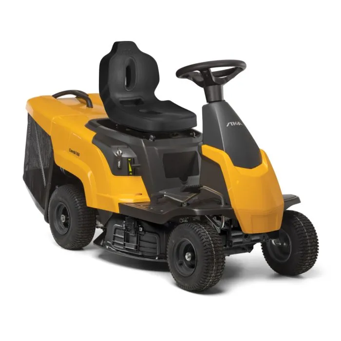 [Combi 166] Tondeuse autoportée thermique Combi 166 Stiga