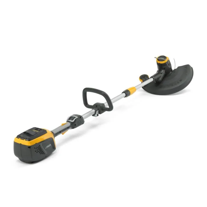 Coupe-bordure à batterie GT 500e Kit Stiga