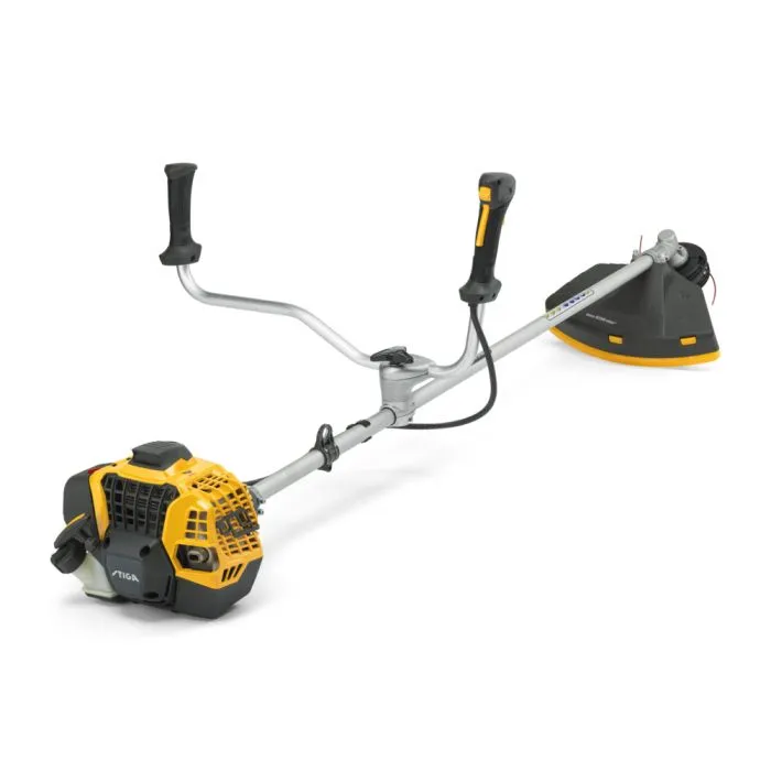 Débroussailleuse thermique BC 740 B Stiga