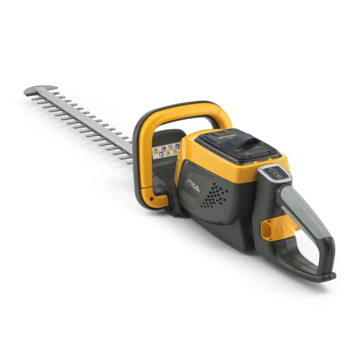 [HT 500e Kit] Taille haie à batterie HT 500e Kit Stiga