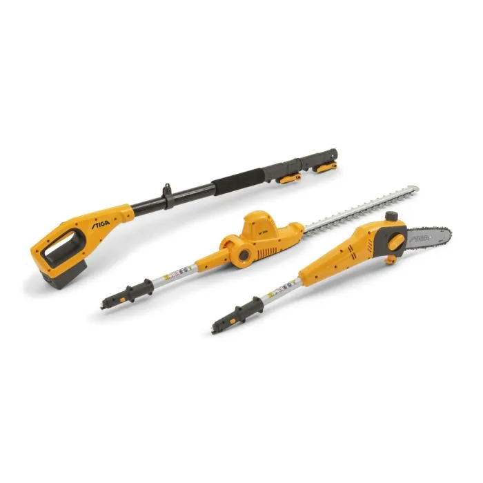 [MT 100e Kit] Multitool à batterie MT 100e Kit Stiga