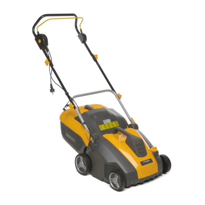 [SV 415 E] Scarificateur électrique SV 415 E Stiga