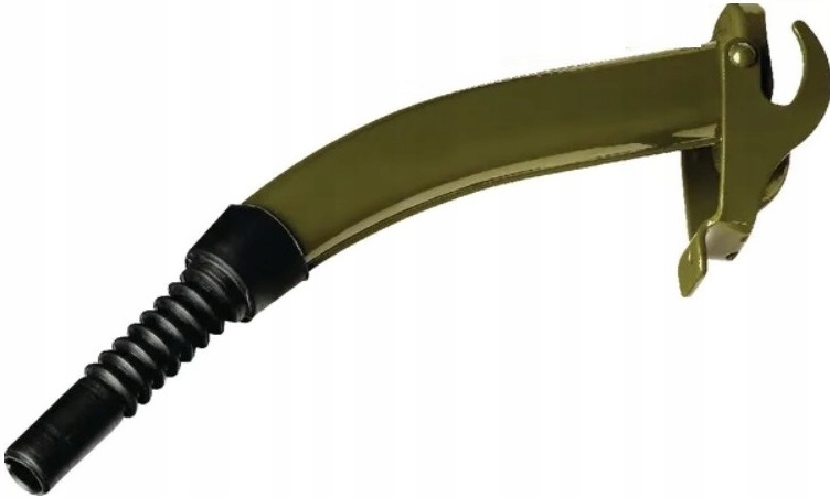 Bec verseur acier, standard