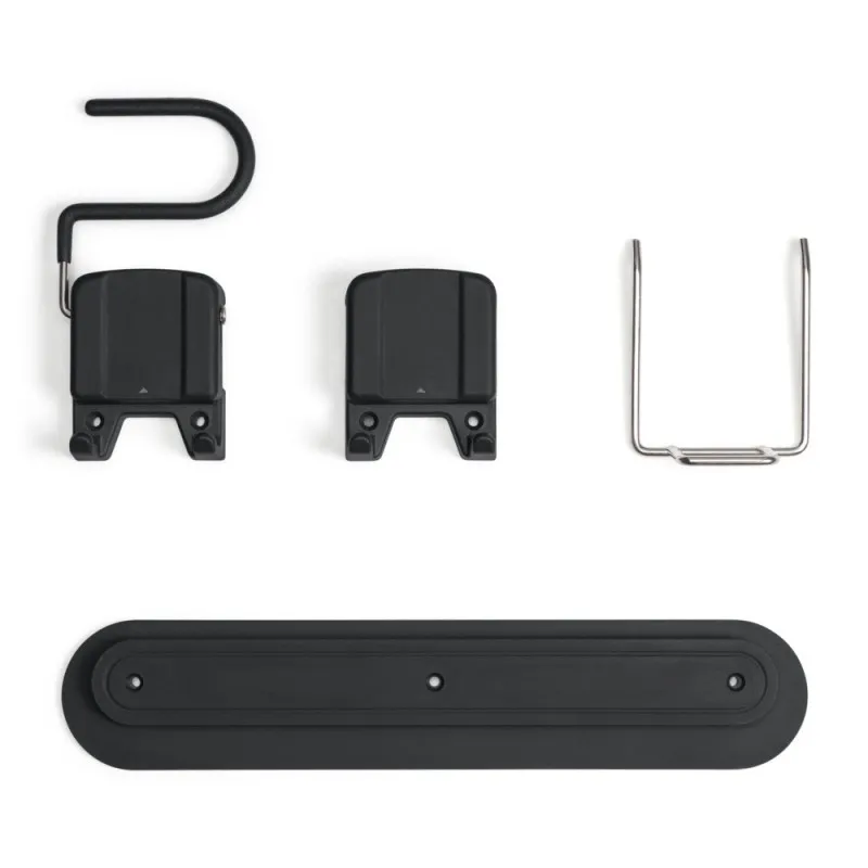 Système de rangement mural universel STIGA