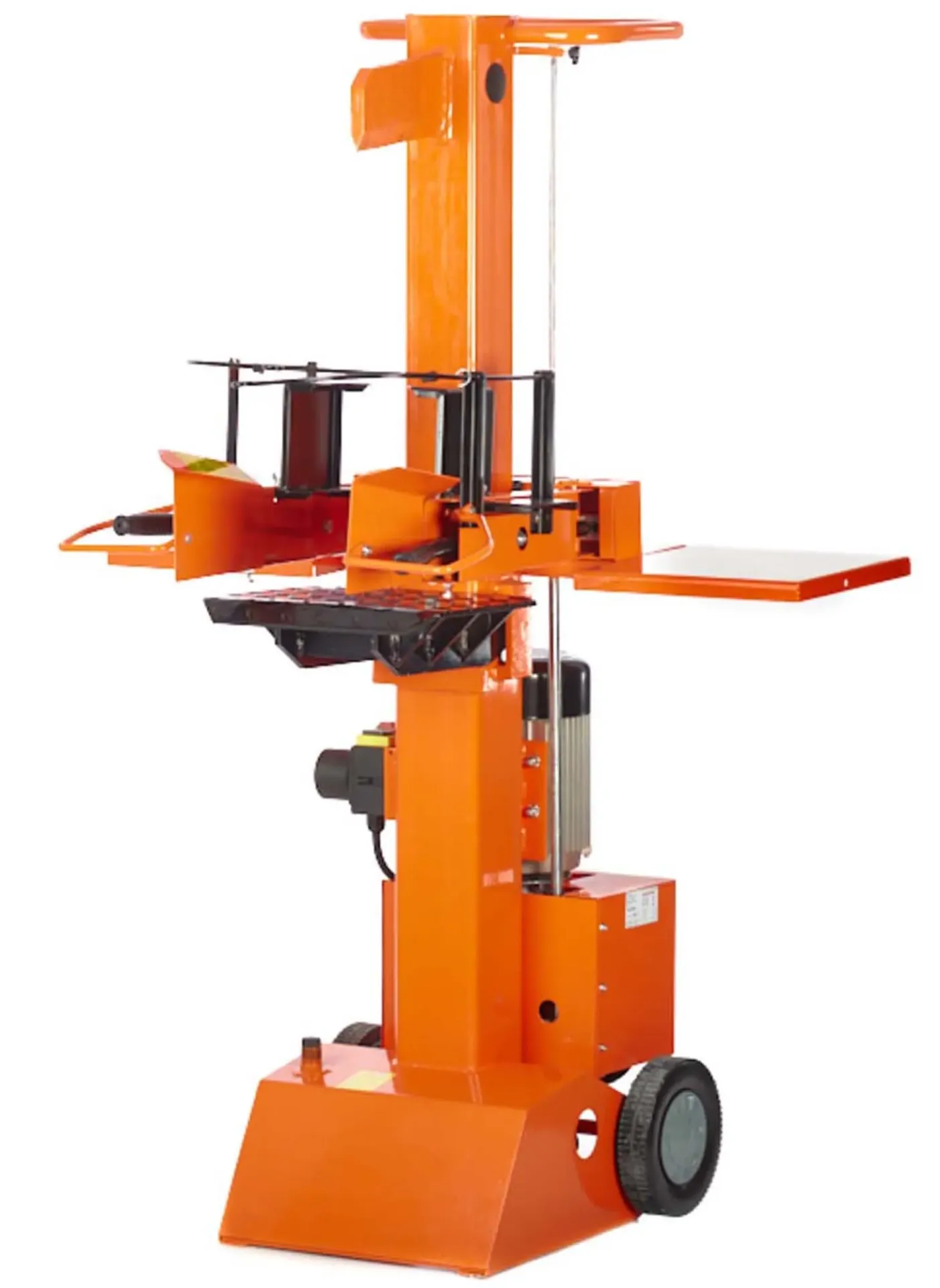 FENDEUSE ANOVA 8 TONNES AVEC MOTEUR 3,5 KW 230V*