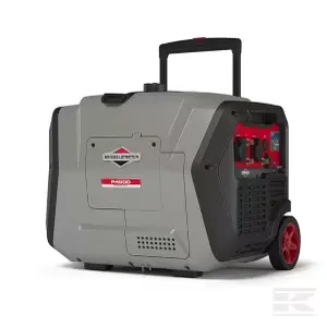 [030806] Générateur P4500i B&S