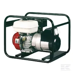 [EP2500HS] Générateur H/S 2,2 kVA 230 V E-power