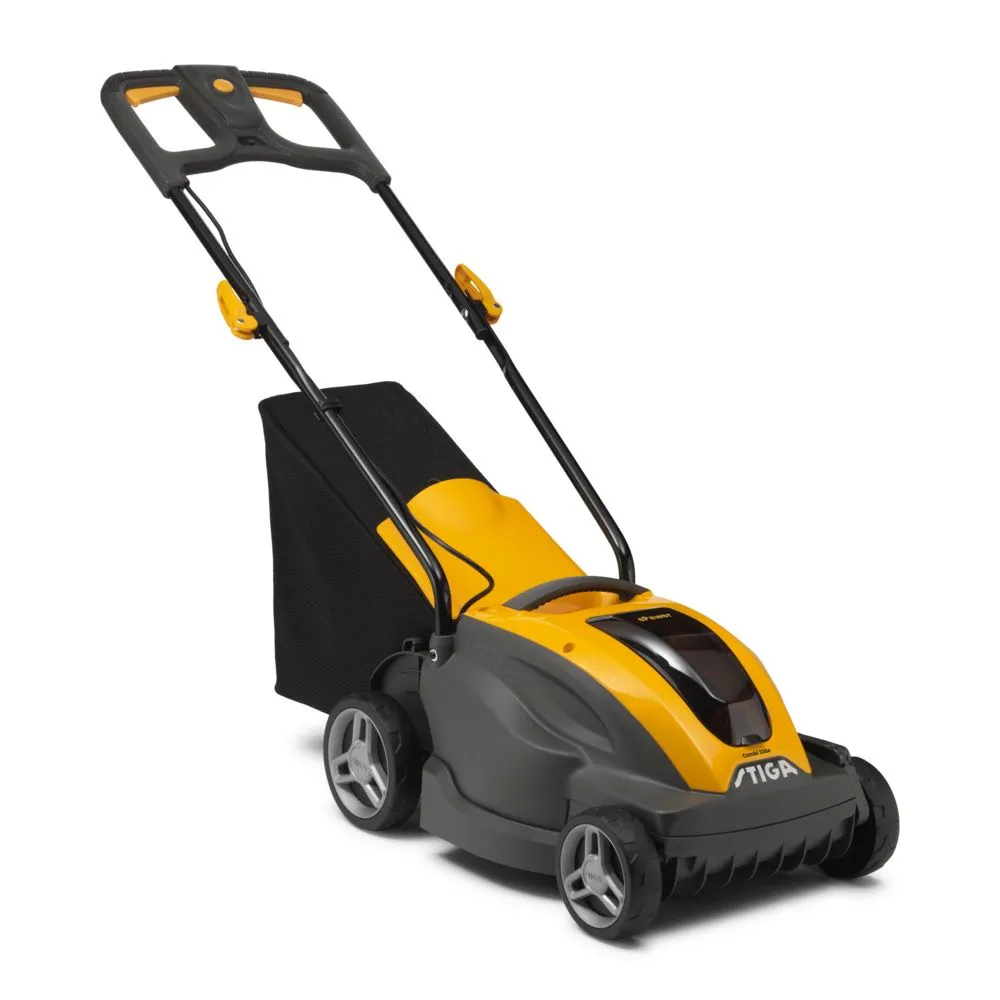 [336 e] Tondeuse à batterie Combi 336e Kit Stiga*