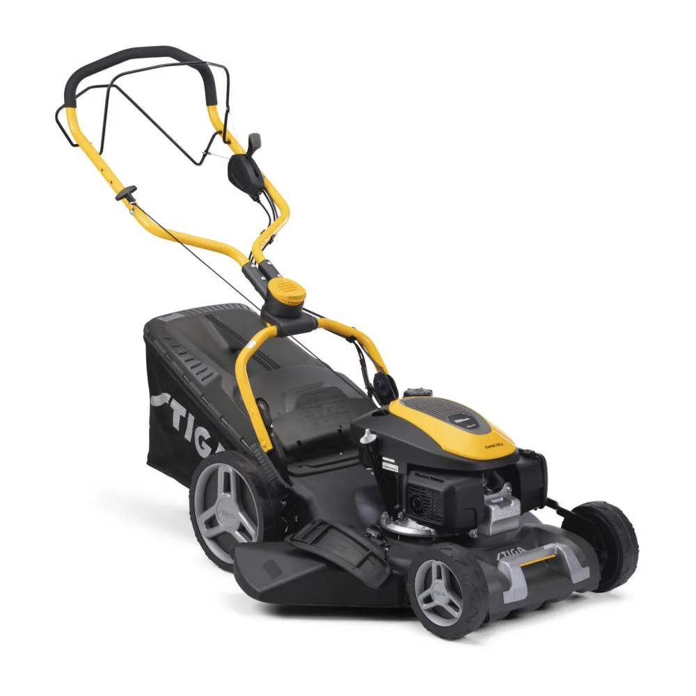 [Combi 753 V] Tondeuse thermique Combi 753 V Stiga*