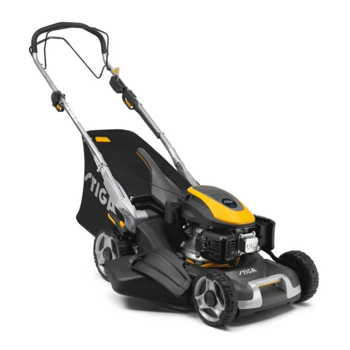 [Twinclip 950 V] Tondeuse thermique Twinclip 950 V STiga
