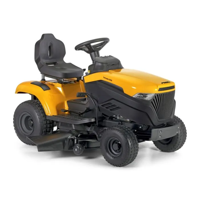 Tondeuse autoportée thermique Tornado 5108 Stiga*