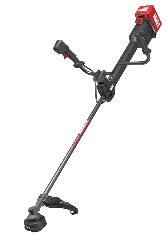 Débroussailleuse 60 V de qualité commerciale Kress KC111.9