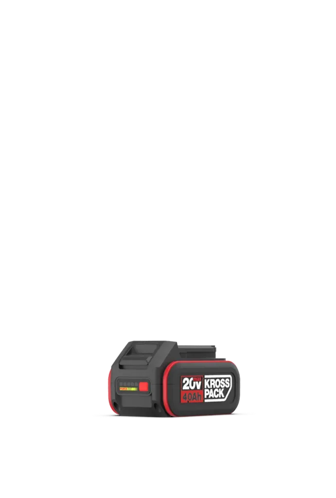 Batterie Kress 20 V KAB04 Kress