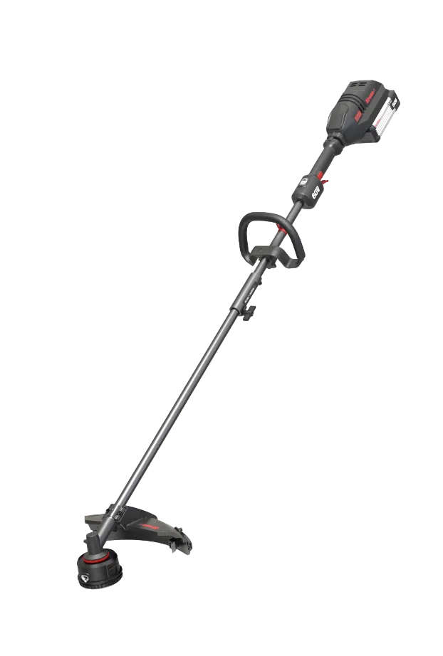 Promo Kress Coupe-herbe multi-attaches 60 V de qualité professionnelle KG163.9 + batterie + chargeur