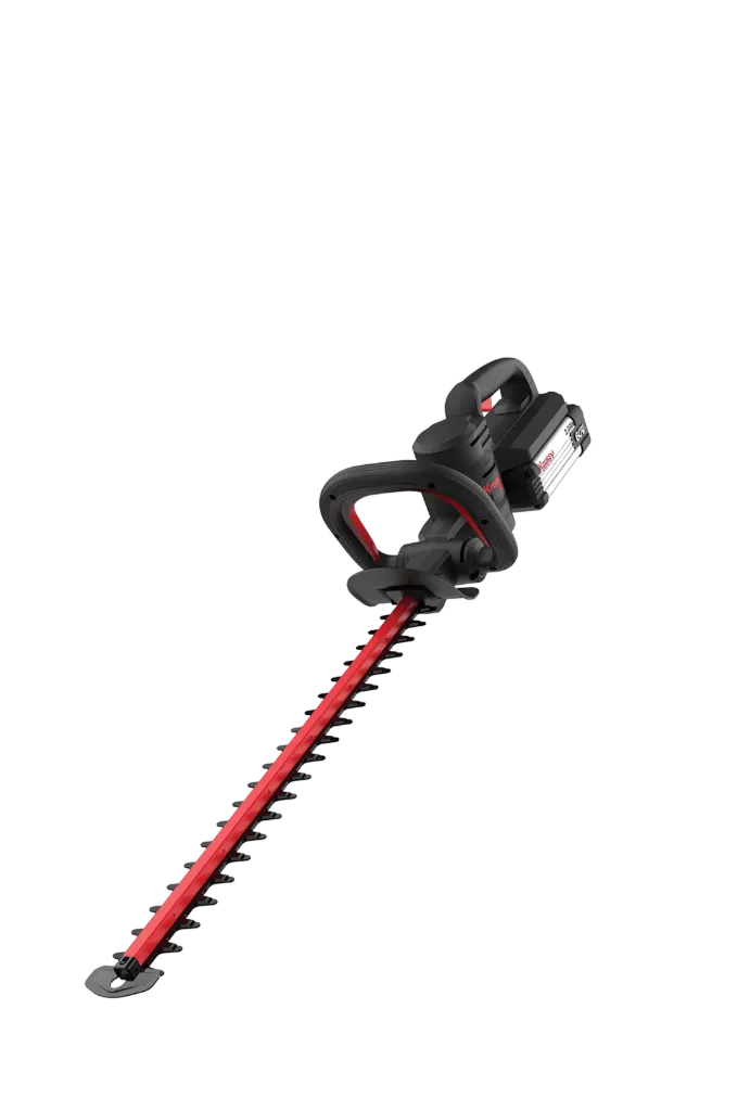[KG262.9 + Ka3000 +KA3713] Promo Kress Taille-haie 60 V de qualité professionnelle KG262.9 + batterie + chargeur