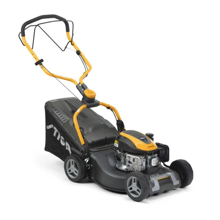 Tondeuse thermique Combi 548 S Stiga