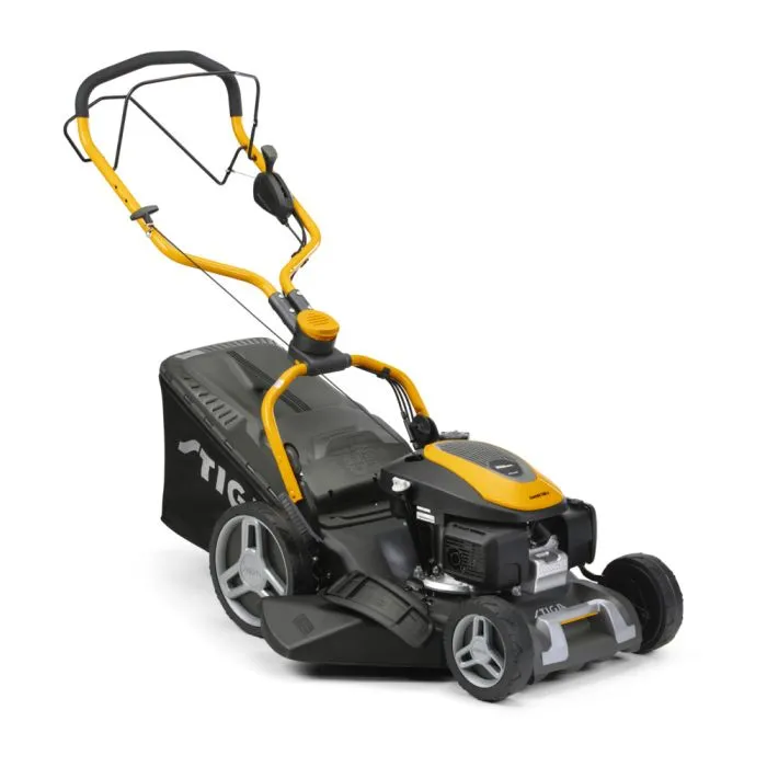 Tondeuse thermique Combi 748 V Stiga*