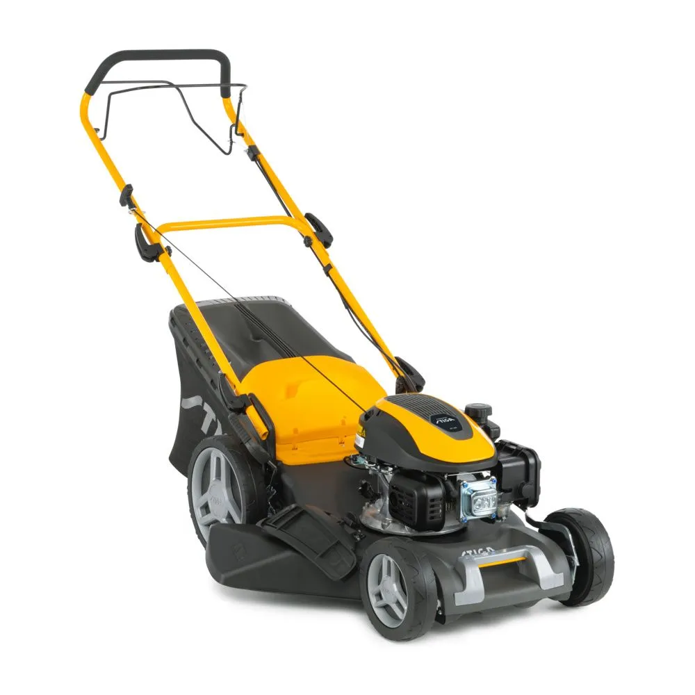Tondeuse thermique COMBI 48 SQ Stiga*