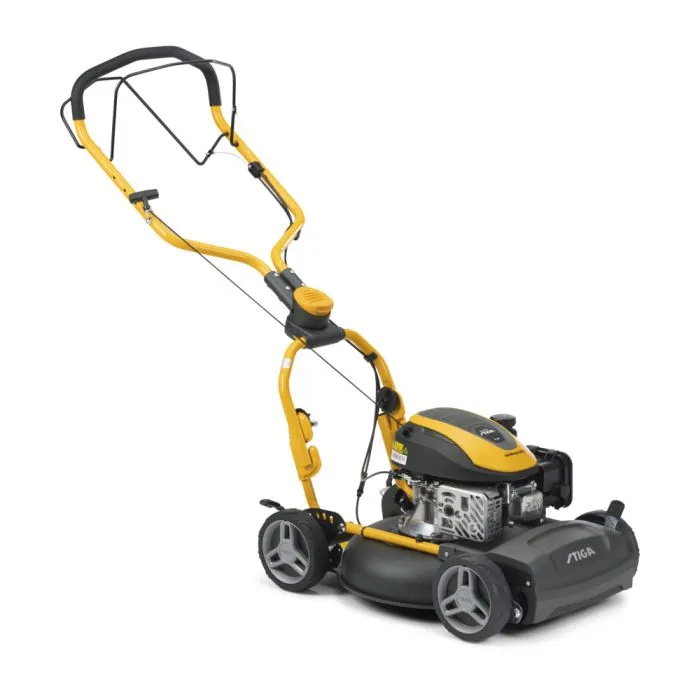 Tondeuse thermique Multiclip 547 S Stiga*