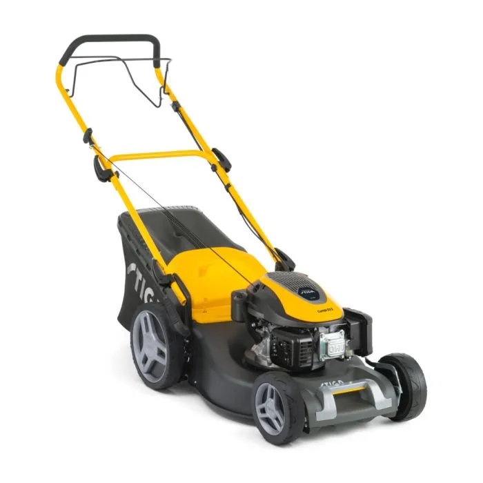 Tondeuse thermique Combi 53 S Stiga