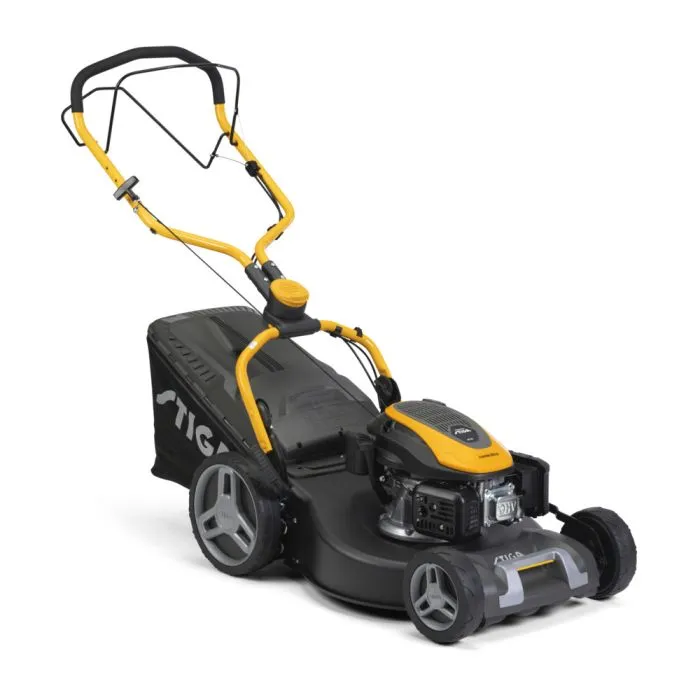 Tondeuse thermique Combi 553 S Stiga*
