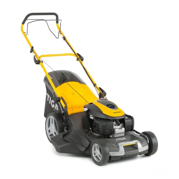 Tondeuse thermique Combi 55 SQ H Stiga*