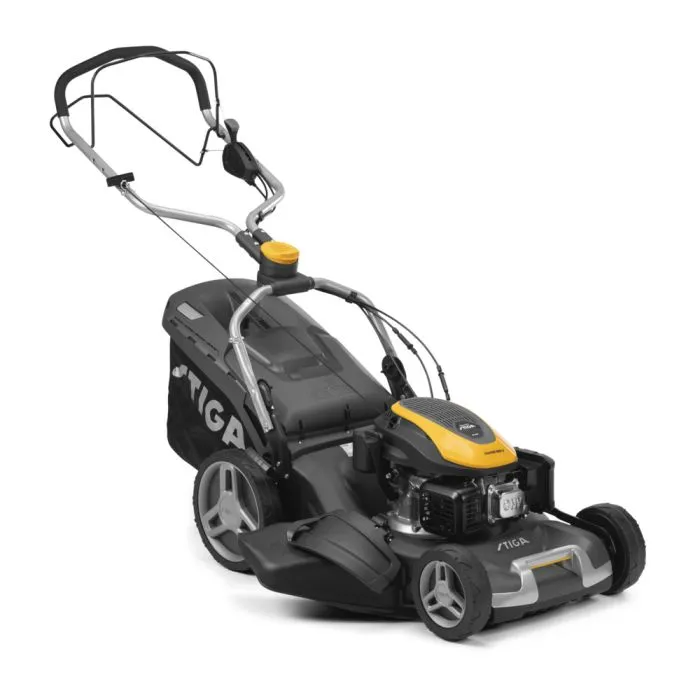 Tondeuse thermique Combi 955 V Stiga