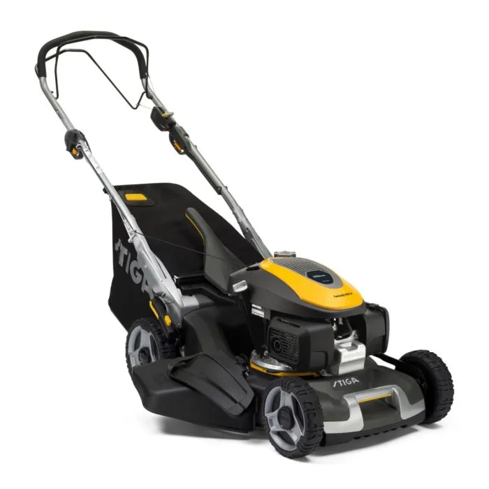 Tondeuse thermique Twinclip 955 V Stiga*