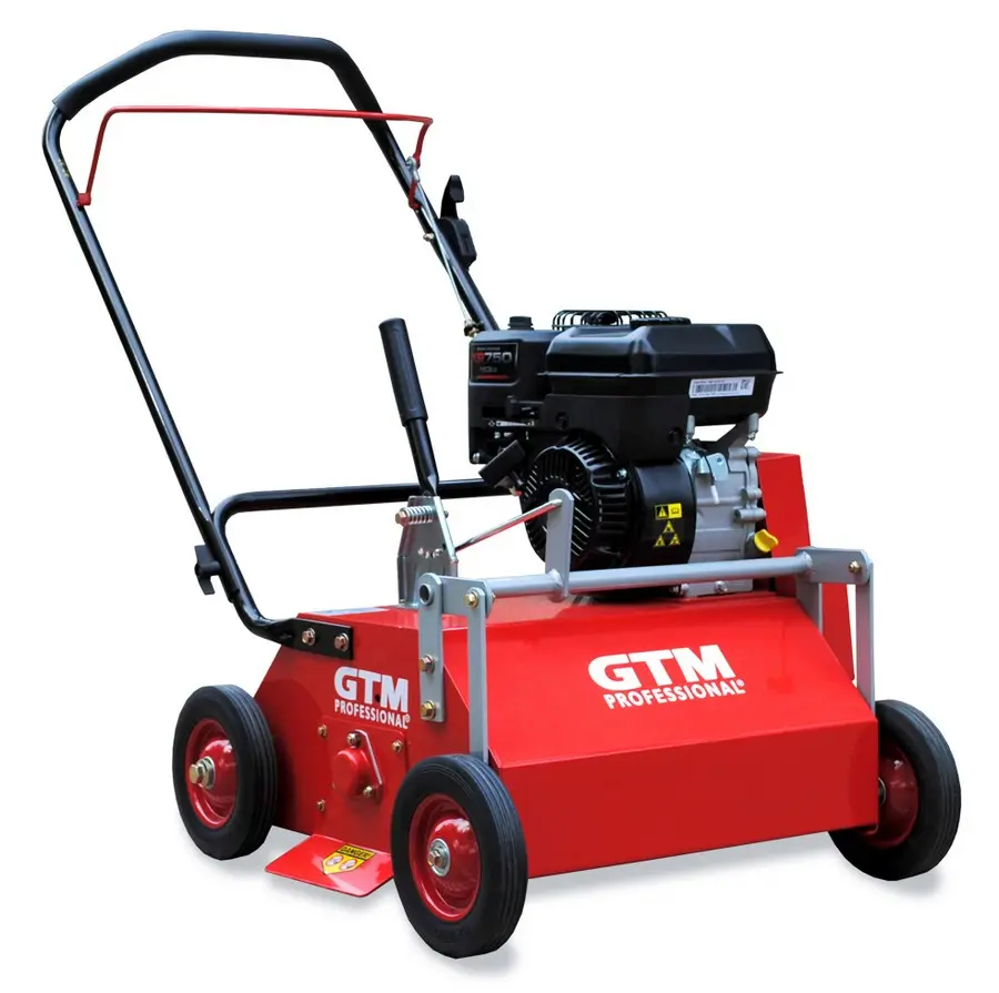 Scarificateur GTV500 B&S XR750
