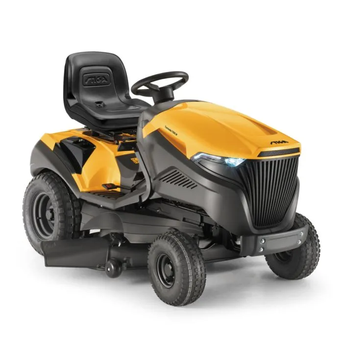 Tondeuse autoportée thermique Tornado 7108 W Stiga*