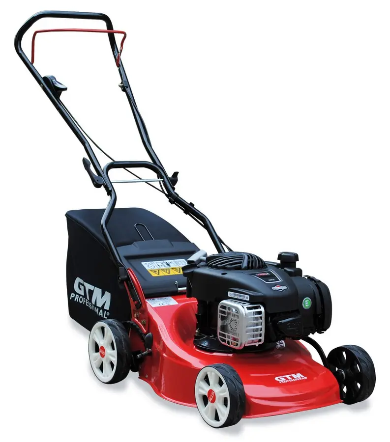 Tondeuse thermique GTM400 P C B&S450E