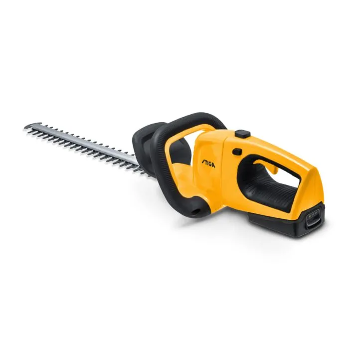 Taille haie à batterie HT 100e Kit Stiga*
