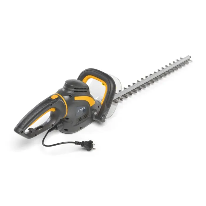 Taille haie électrique HT 106c Stiga