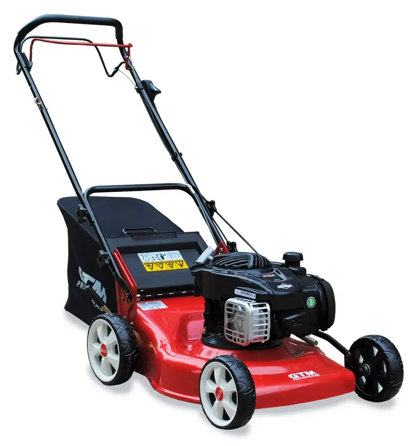 Tondeuse thermique GTM460 SP1 C B&S500E