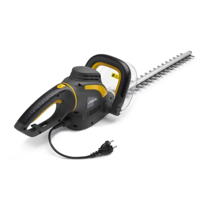 Taille haie électrique HT 105c Stiga*