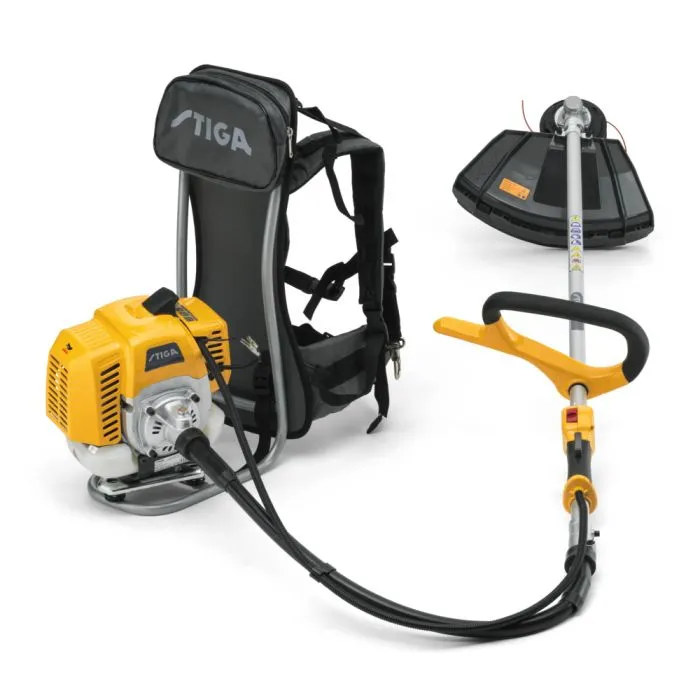 Débroussailleuse thermique BC 555 R Stiga*