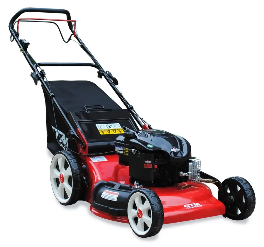 Tondeuse thermique GTM560 SP1 SC H B&S 675 EXI high wheel