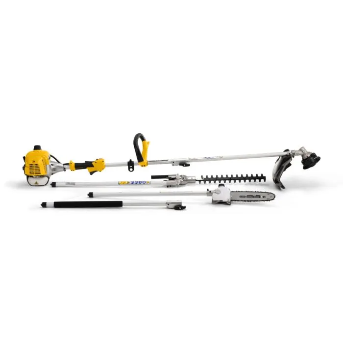 Multitool thermique MT 330 - 5 en 1 Stiga*