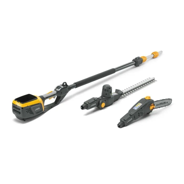 Multitool à batterie MT 500e Stiga*