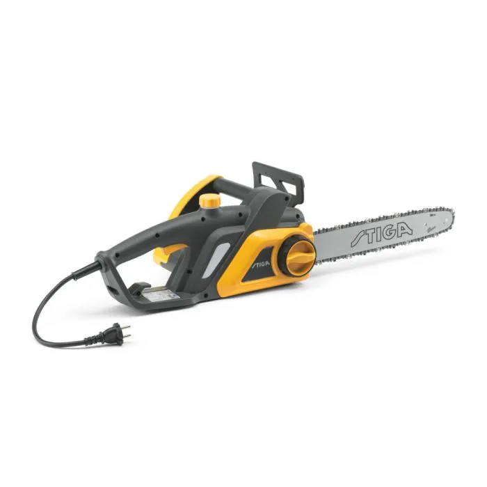 [CS 122c] Tronçonneuse électrique CS 122c (16") Stiga*