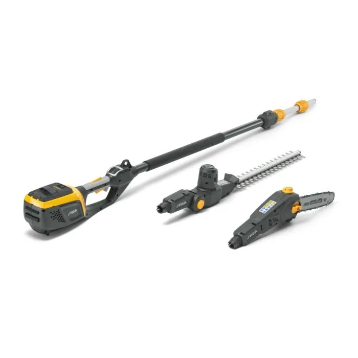 Multitool à batterie MT 500e Kit Stiga