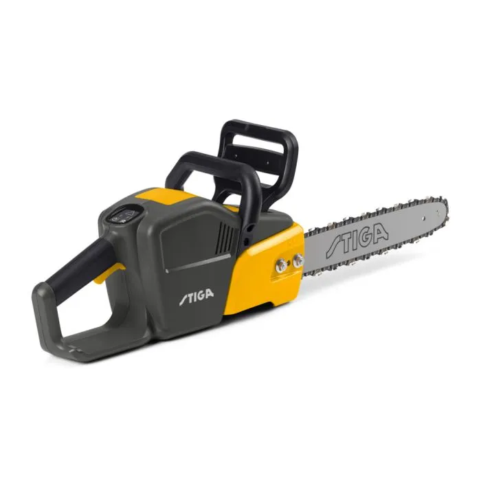 Tronçonneuse à batterie CS 700e Stiga*