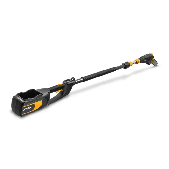 [PS 700e] Tronçonneuse à batterie PS 700e Stiga*