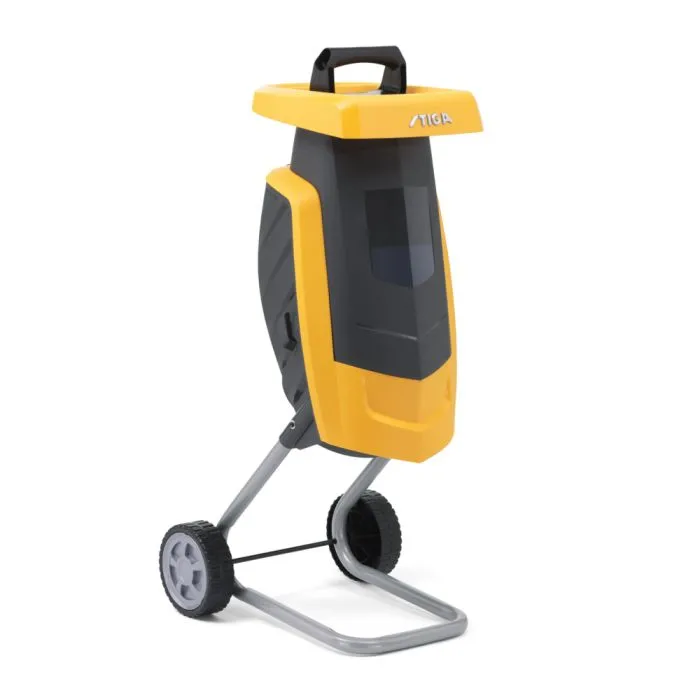 Broyeur électrique Bio Master 2200 Stiga