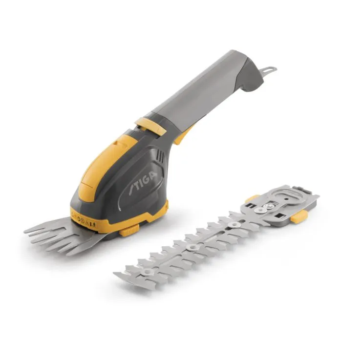 Multitool à batterie SGM 72 AE Stiga*