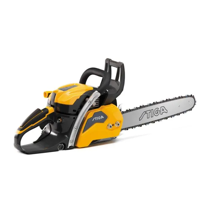 [CS 750] Tronçonneuse thermique CS 750 (18") Stiga*