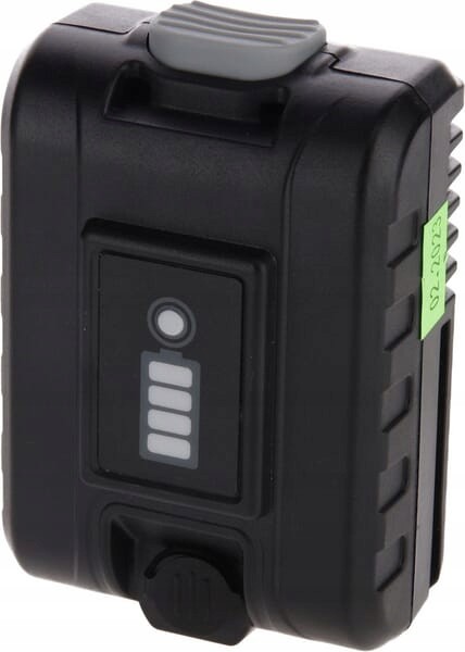 Batterie LI-ION 10,8 V-2,0 Ah ST LS [3 fiches] Stiga
