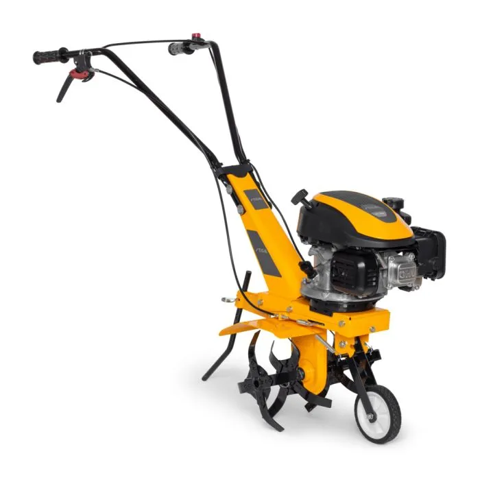 [SRC 36 V] Motoculteur thermique SRC 36 V